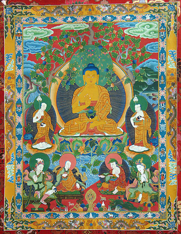 Zoom in